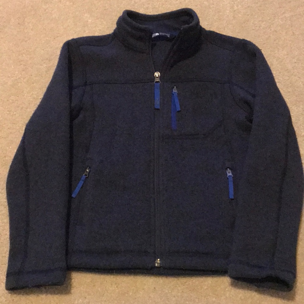 North Face jacket